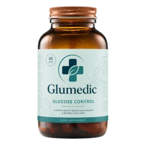 Glumedic